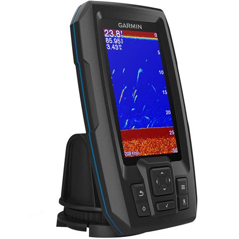 garmin fish finder gps|Garmin Striker Plus 4 Dual.